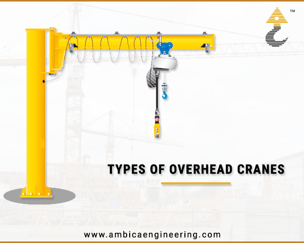 Types-of-Overhead-Crane