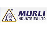 Murli Industries Ltd