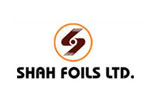 Shah Foils Ltd