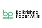 Balkrishna Paper Mills