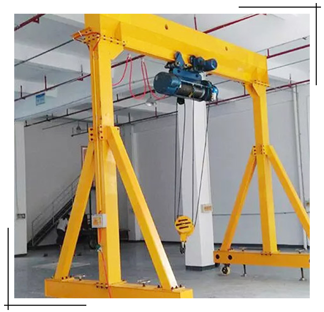 jib crane