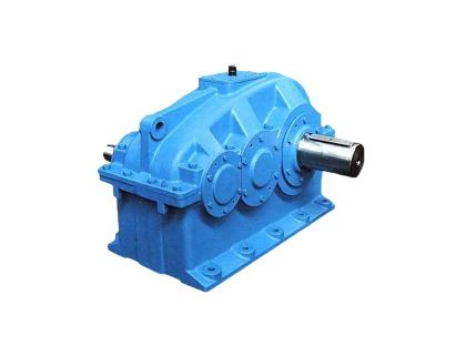 Gear Box
