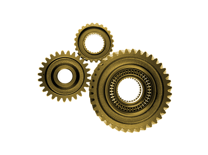 Gear Brake Drum or Brake Drum