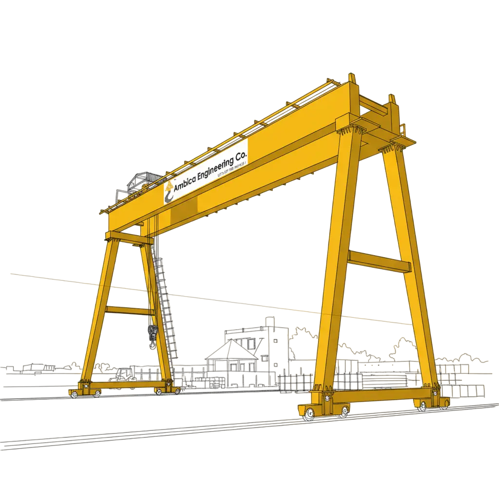 Gantry Crane