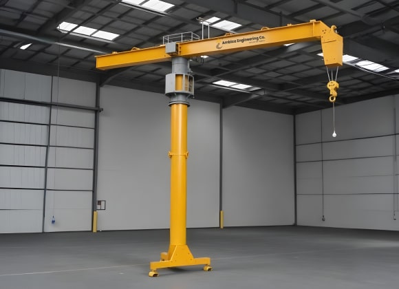 JIB Crane