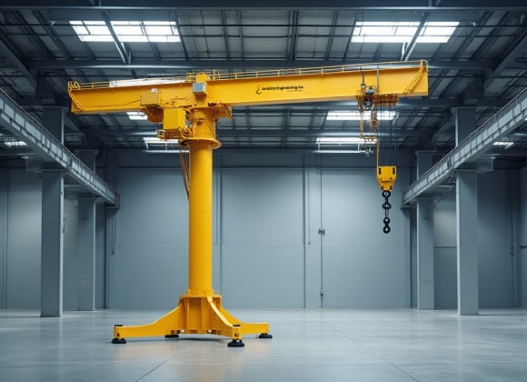 JIB Crane