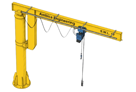 Jib Crane