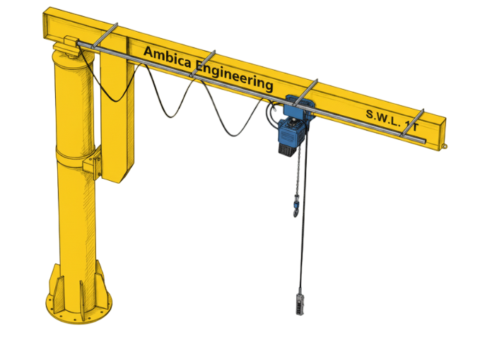 Jib Crane